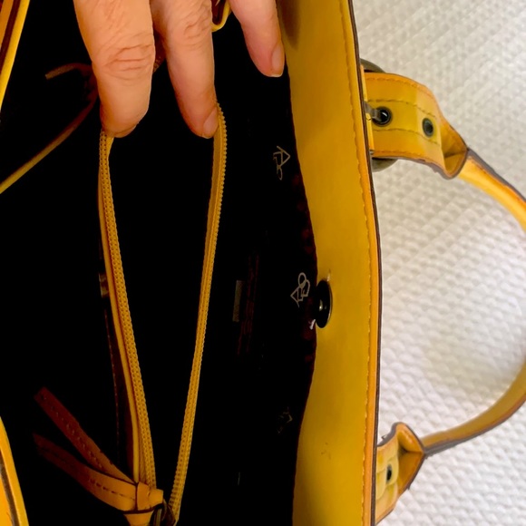 Aldo Vintage Satchel - Picture 6 of 7